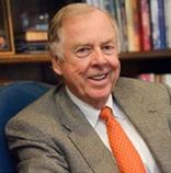 T. Boone Pickens